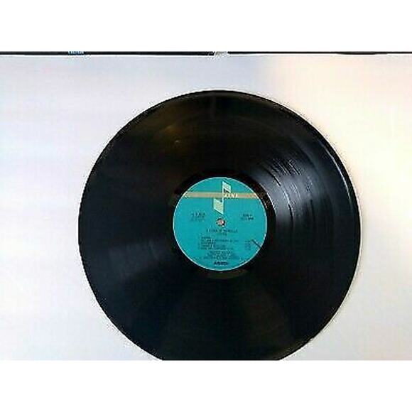 A Flock Of Seagulls Listen Vinyl LP Record New Wave Synth-Pop Nightmares Talking - Picture 4 of 5